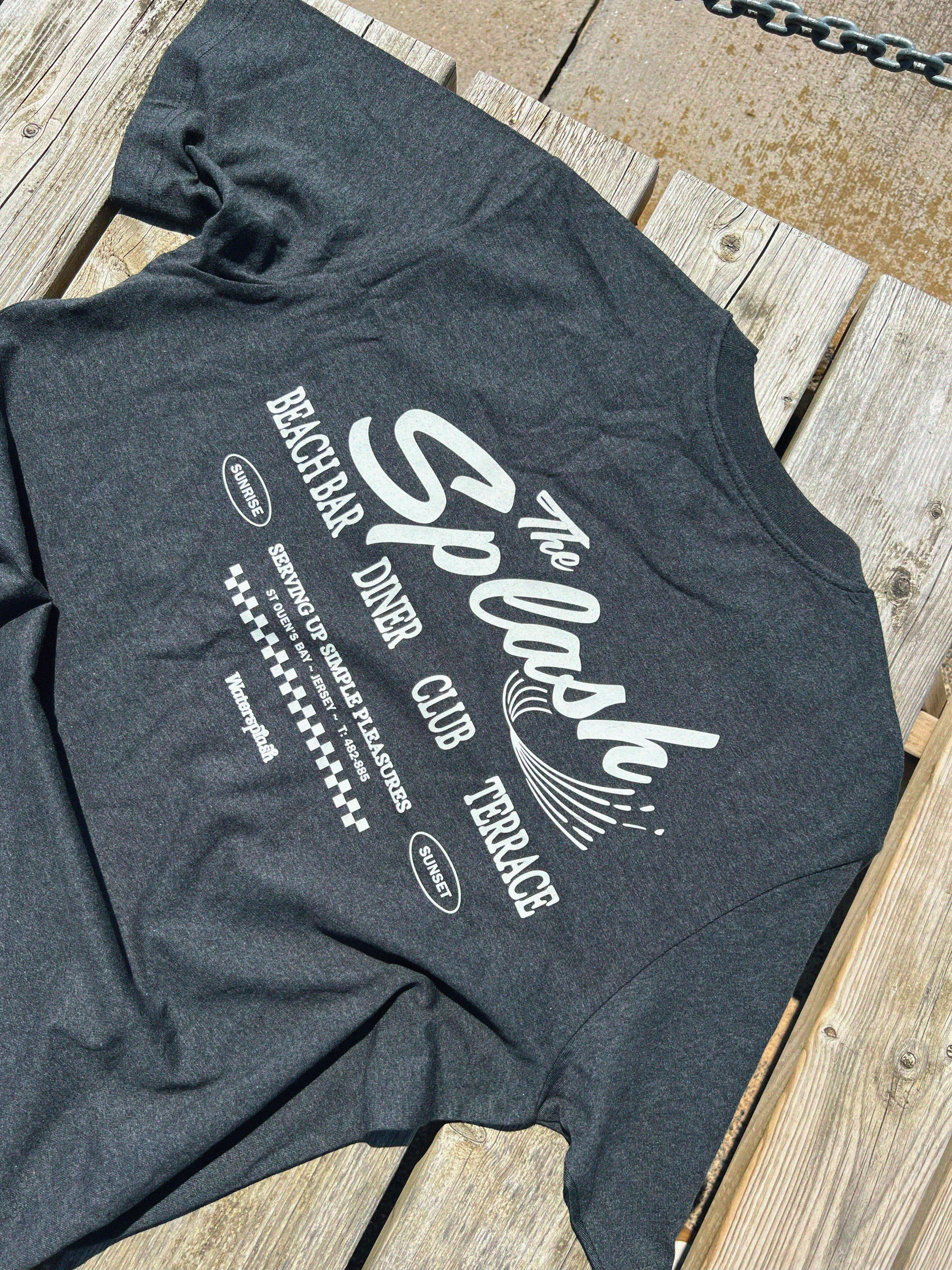 Watersplash SS25 00 DKHTR WAVE