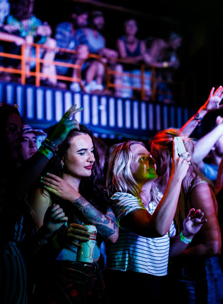 Nightclub 12